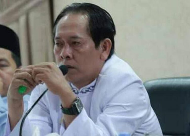 DPRD Desak Pemkot Bayar Gaji PPPK: Pemkot Bengkulu Klaim Anggaran Tersedia, Pencairan Dimulai Hari Ini