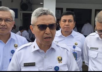 Perluas Akses Layanan Pemulihan, BNN RI Luncurkan Program Tele-Rehab untuk Pengguna Narkoba di Seluruh Indonesia