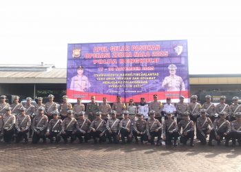 Tekan Angka Kecelakaan, Polda Bengkulu Prioritaskan ETLE Masif Selama Operasi Zebra Nala