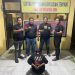 Pencuri HP Wartawan Senior di Bengkulu Diringkus Tim Macan Ratu