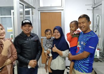 BPJS Kesehatan Gratis Pemkot Bengkulu Sudah Capai 26 Ribu Warga