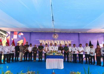 HUT ke-1 Kemenimipas, Momentum Perkuat Sinergi Imigrasi dan Pemasyarakatan