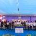 HUT ke-1 Kemenimipas, Momentum Perkuat Sinergi Imigrasi dan Pemasyarakatan