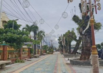 Pembangunan Belungguk Point Capai Persen, Ditarget Rampung Akhir Tahun