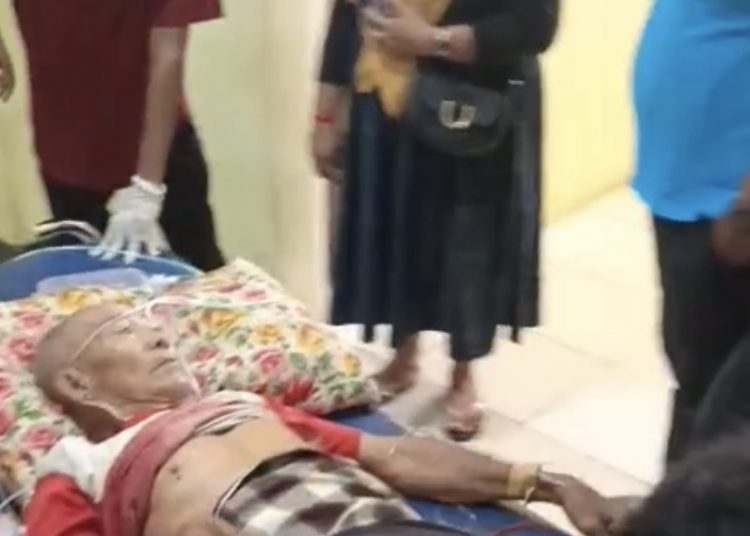 Konflik Lahan Bengkulu Selatan Berdarah, 5 Petani Kena Tembakan