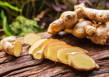 5 Efek Samping Mengkonsumsi Jahe Secara Berlebihan