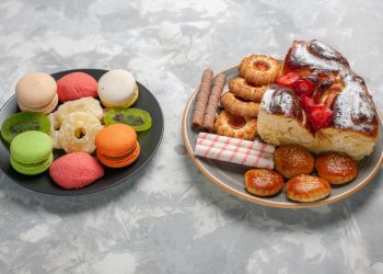 Ketahui Risiko Suka Makanan Manis dan Tips Menghentikannya