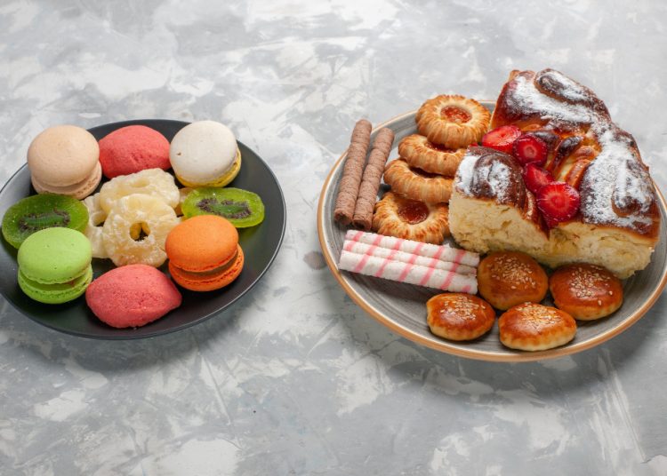 Ketahui Risiko Suka Makanan Manis dan Tips Menghentikannya