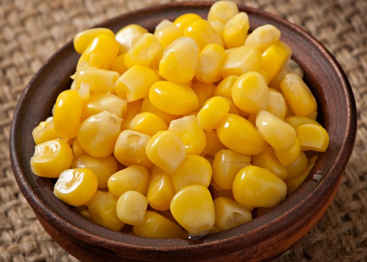 Tak Hanya Sebagai Sumber Energi, Inilah 6 Manfaat Jagung untuk Kesehatan