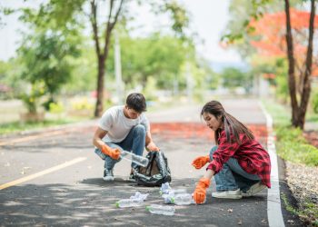 Ini Alasan Kenapa Orang Bengkulu Suka Buang Sampah Sembarangan