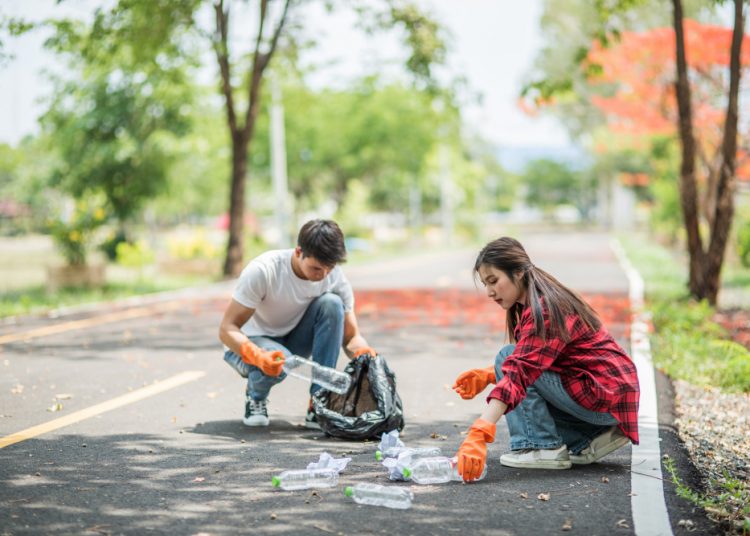 Ini Alasan Kenapa Orang Bengkulu Suka Buang Sampah Sembarangan