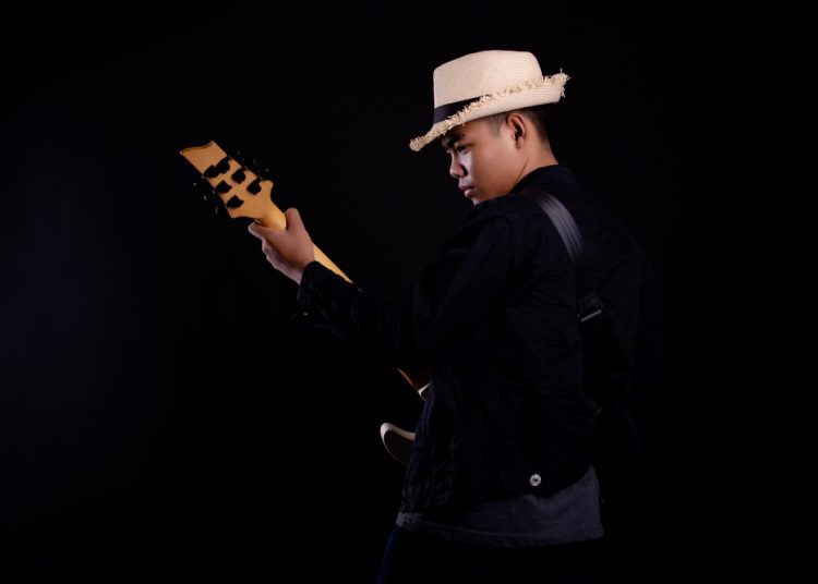 Viral Jadi Backsoud Postingan di Media Sosial, Begini Lirik Lagu Tanah Bengkulu