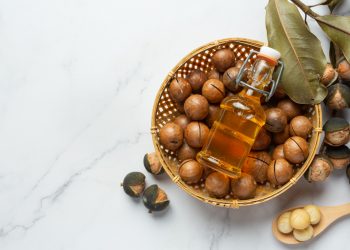 Lebih Hemat dan Higienis Coba Resep dan Cara Membuat Minyak Kemiri di Rumah