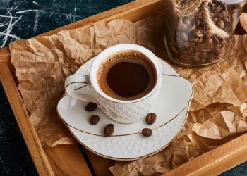 Sering Dijadikan Pilihan Nikmat saat Ngopi, Inilah Manfaat Americano Untuk Kulit yang Jarang Diketahui