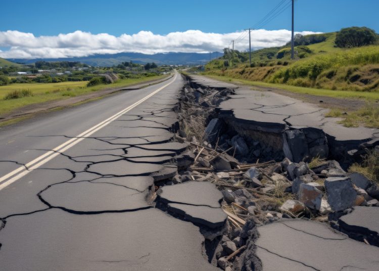 Jangan Cuma Salahkan Pemerintah! Ini Faktor Penyebab Kenapa di Bengkulu Banyak Jalan Rusak dan Berlubang