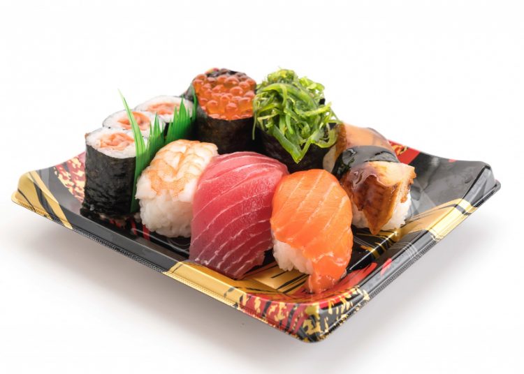 Makanan Jepang Jadi Tren Kuliner Bengkulu, Yuk Cari Tahu Kebaikannya Untuk Kesehatan