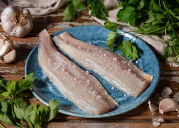 Bekasam Ikan Khas Bengkulu, Yuk Intip Resep dan Manfaatnya Untuk Kesehatan