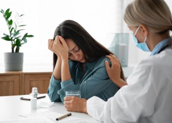 Identik dengan Wanita, Inilah 7 Penyebab Anemia Terjadi