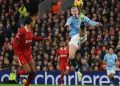 Manchester City Vs Liverpool: Tampil Dominan, The Citizens Menang 3-0