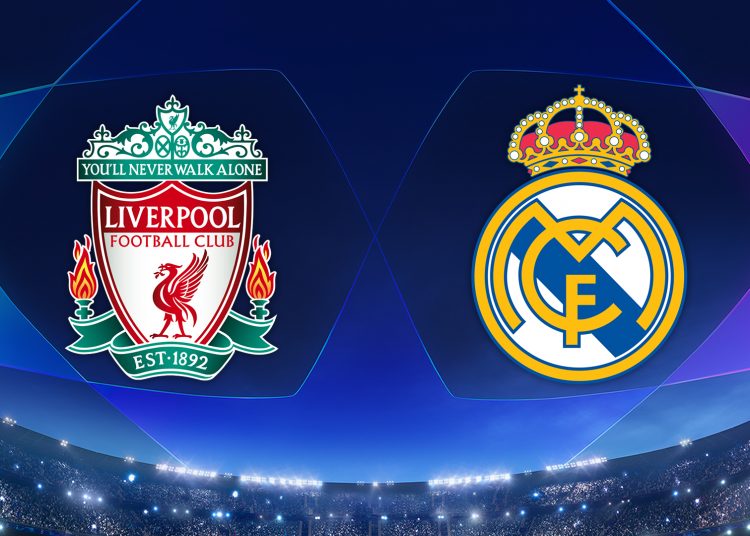 Jadwal Lengkap Liga Champions Matchday 4: Super Big Match Liverpool Vs Real Madrid