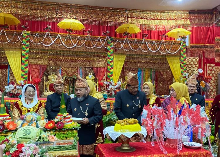 HUT ke-57, Gubernur Helmi Ungkap Deretan Kado Hingga Capaian Strategis untuk Provinsi Bengkulu