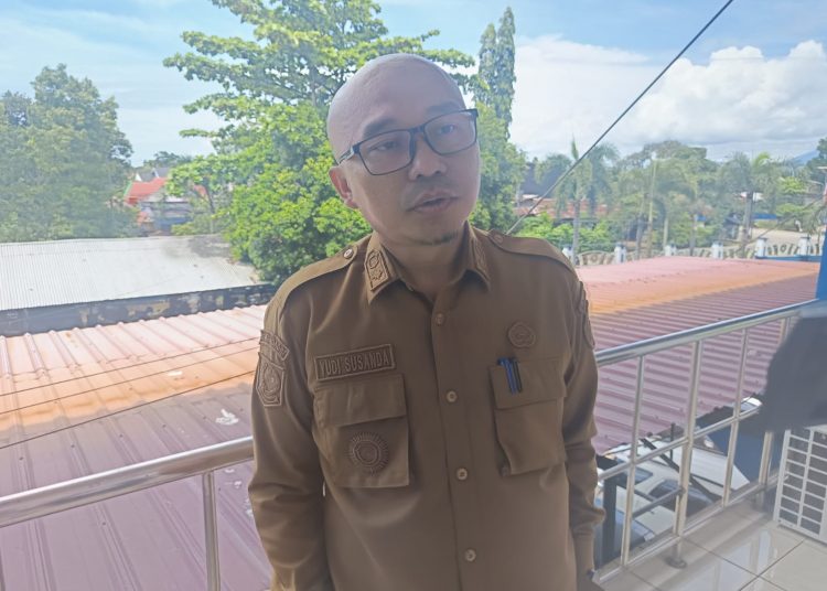 Sumringah, Gaji PPPK di Kota Bengkulu Mulai Dicairkan