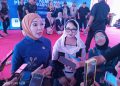 Festival Kemudahan dan Pelindungan Usaha Mikro Hadirkan 1.200 UMKM Bengkulu, Dorong Legalitas dan Akses Pasar