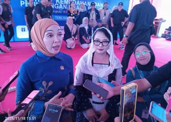 Festival Kemudahan dan Pelindungan Usaha Mikro Hadirkan 1.200 UMKM Bengkulu, Dorong Legalitas dan Akses Pasar
