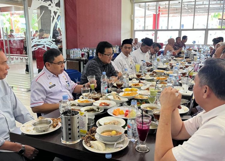 Pemprov Bengkulu dan Badan Bank Tanah Matangkan Rencana Pemanfaatan Eks HGU