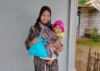 Program MBG Sasar Wilayah Perbatasan di Bengkulu, 500 Warga Jadi Penerima Manfaat Pertama