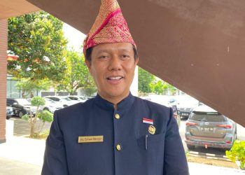 Jalani Pola Hidup Tak Sehat, 7.991 Warga Bengkulu Alami Diabetes