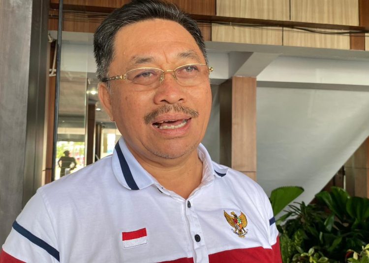 Jalur Kereta Api Bengkulu – Sumsel Bakal Dibangun 2026