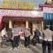 Polresta Bengkulu Gelar Razia Internal, Puluhan Kendaraan Anggota Kena Teguran