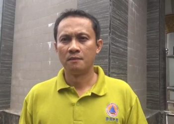 BPBD Bengkulu Imbau Warga Waspada Bencana Hidrometeorologi Akibat Cuaca Ekstrem