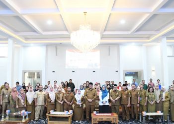 Pemkot Bengkulu Tawarkan Izin Super Cepat, Targetkan Ledakan Investasi di Ibu Kota Provinsi