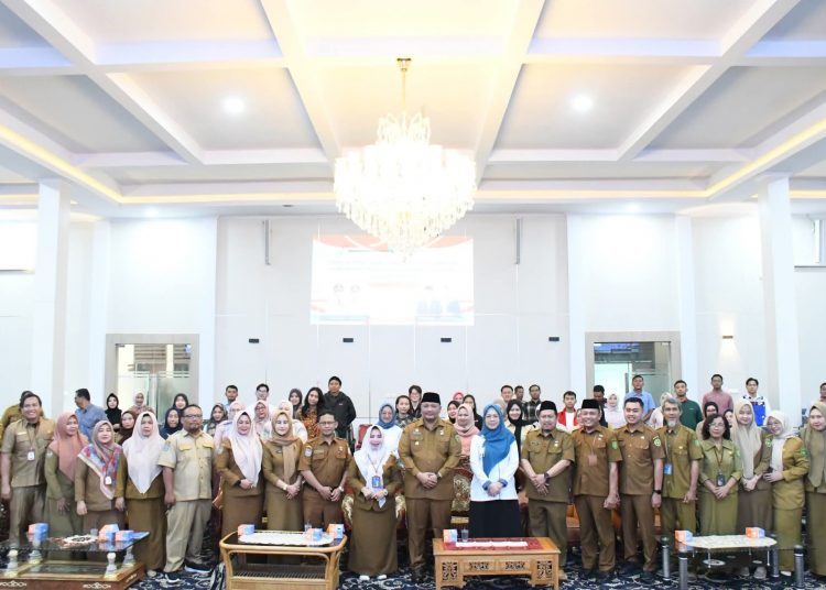 Pemkot Bengkulu Tawarkan Izin Super Cepat, Targetkan Ledakan Investasi di Ibu Kota Provinsi