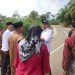Wagub Mian Tinjau Pekerjaan Jalan Napal Putih–Bukit Indah, Warga dan Pengendara Sampaikan Terima Kasih