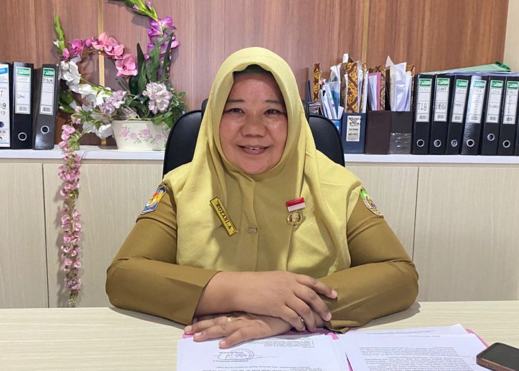 Usulan Kebutuhan BBM Untuk Bengkulu Tahun 2026 Meningkat 3 Kali Lipat: Langkah Pemprov Cegah Kelangkaan BBM