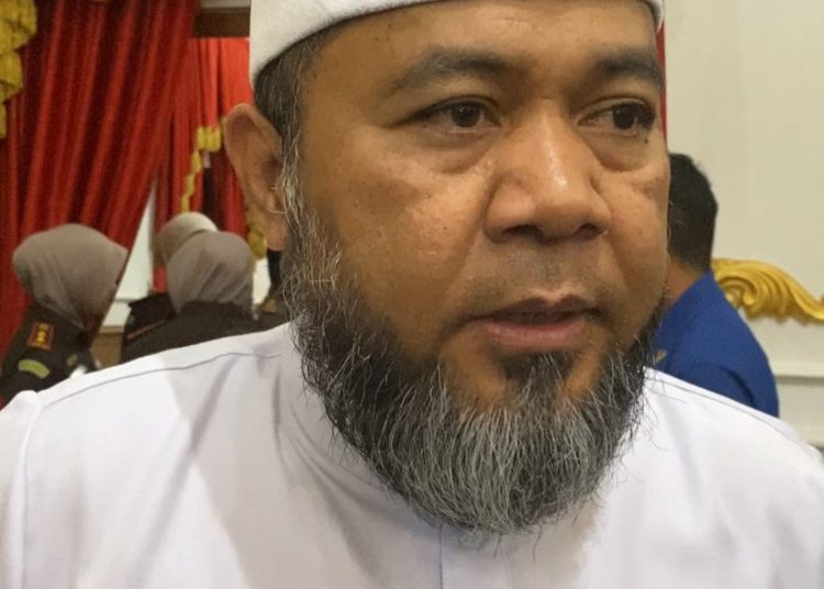 Kasus Penembakan Warga Pino Raya, Gubernur Helmi Lapor ke Polda Bengkulu