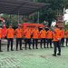 Alami Banjir Bandang, 15 Personil Basarnas Bengkulu Dikirim Sumatera Barat
