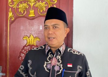 Dari 39 Ribu Pengangguran di Bengkulu, Baru 14 Ribu yang Terserap di Dunia Kerja