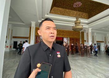 Penyaluran Banpol 2025 Hampir Tuntas, PPP dan Golkar Masuki Tahap Finalisasi