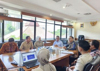 Bupati Seluma Matangkan Ulu Talo Jadi Kawasan Kota Baru Transmigrasi