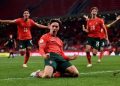 Hasil Piala Dunia U-17 2025: Pasukan Muda Portugal Pesta Gol