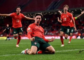 Hasil Piala Dunia U-17 2025: Pasukan Muda Portugal Pesta Gol