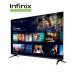 Terbaru, Infinix Smart TV X5L Layar 43 Inci Harga Hanya Rp 2 Jutaan