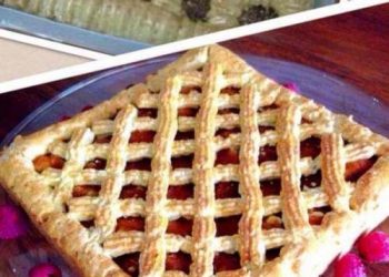 Kue Tat, Warisan Kuliner Bengkulu yang Tetap Lestari