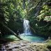 Pesona Wisata Air Terjun Ulu Manna, Bengkulu Selatan