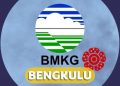 BMKG Prediksi Prakiraan Cuaca Kota Bengkulu Senin, 22 Desember 2025
