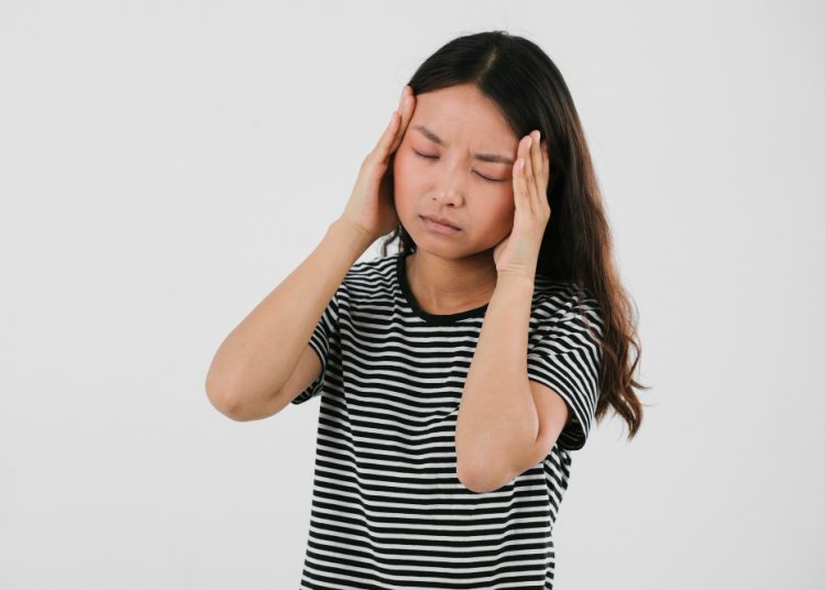 Ini Dia Penyebab Sakit Kepala Sampai Kemata dan Cara Ampuh Mengatasinya